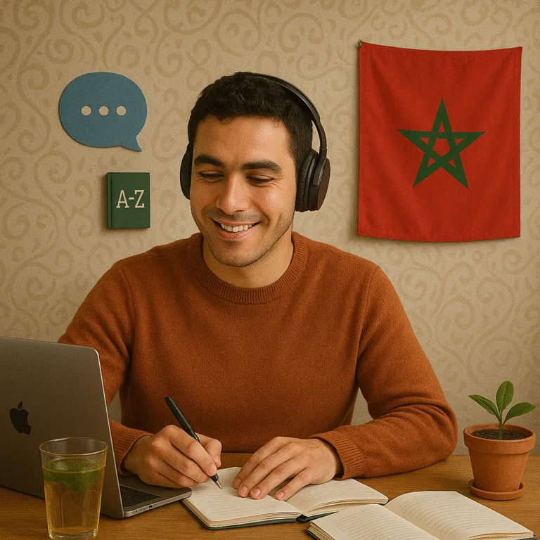 Learn Darija featured image 2