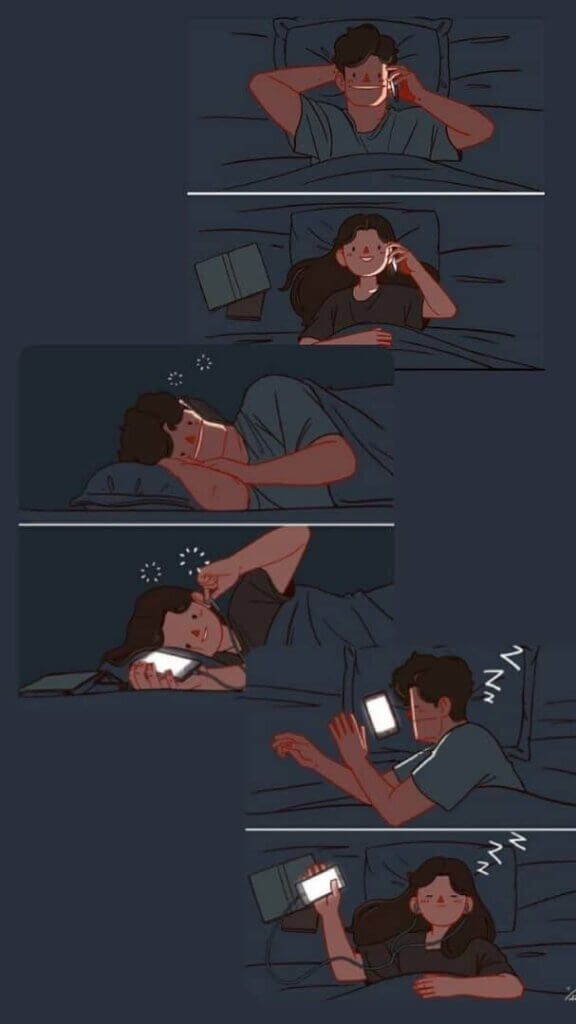 Moroccan Dating Red Flags, pic 1