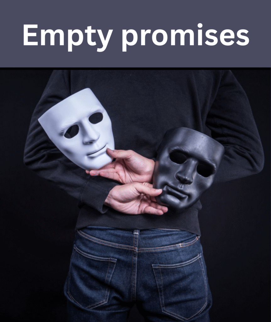 Moroccan Dating Red Flags, pic 8