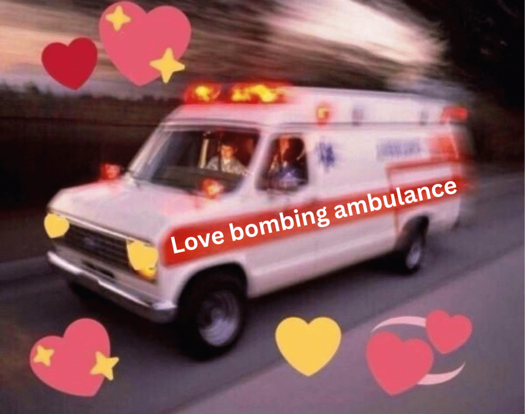 Moroccan dating red flags