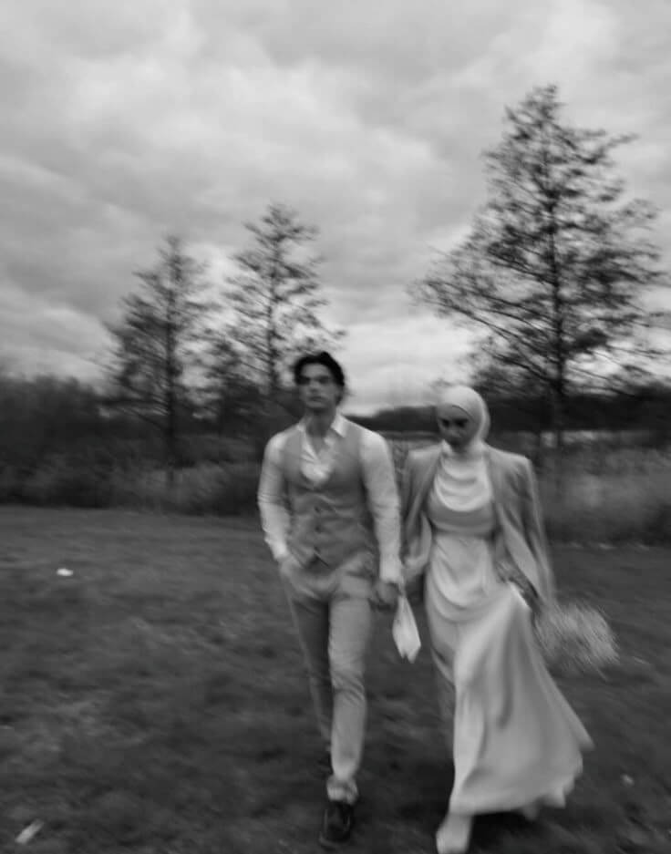 Moroccan couple pic 2