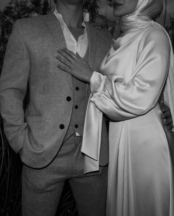 Signs a Moroccan man loves you