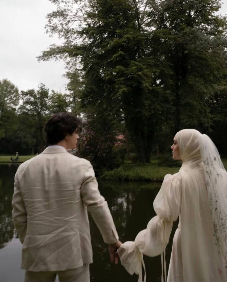 Moroccan couple pic 4