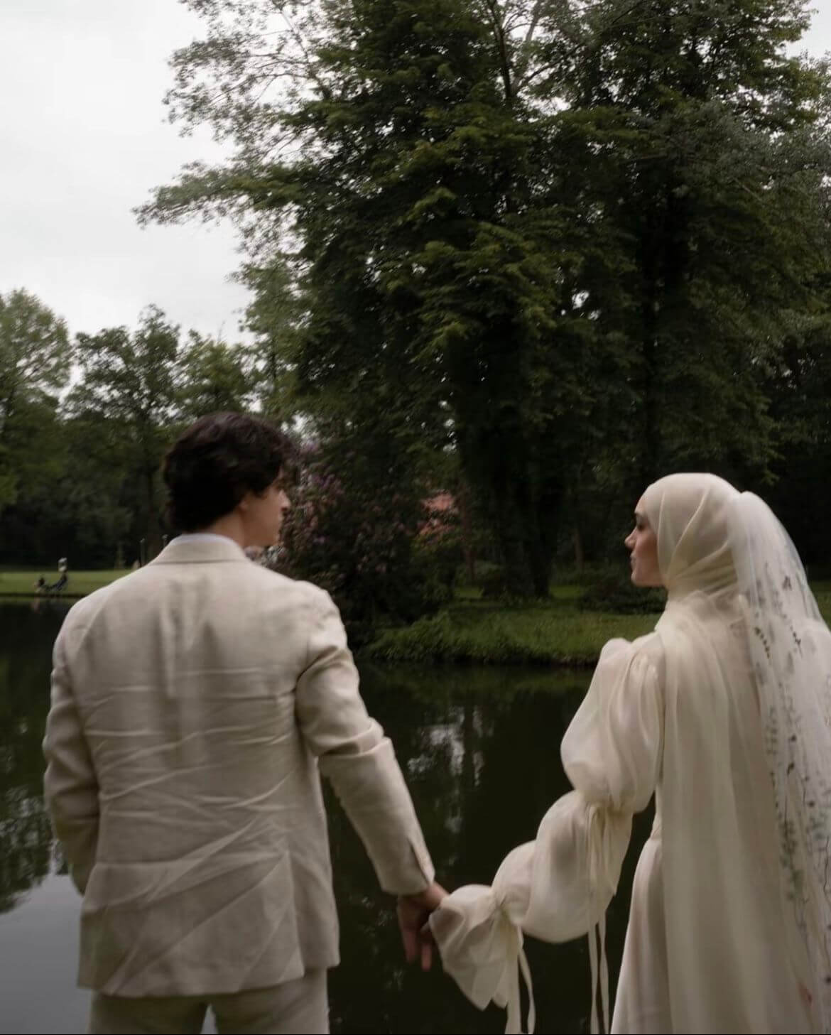 Moroccan couple pic 4