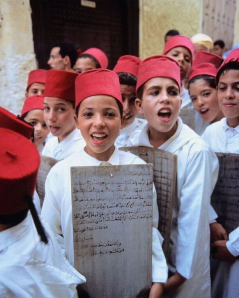 Best way to learn Moroccan Arabic online pic 5