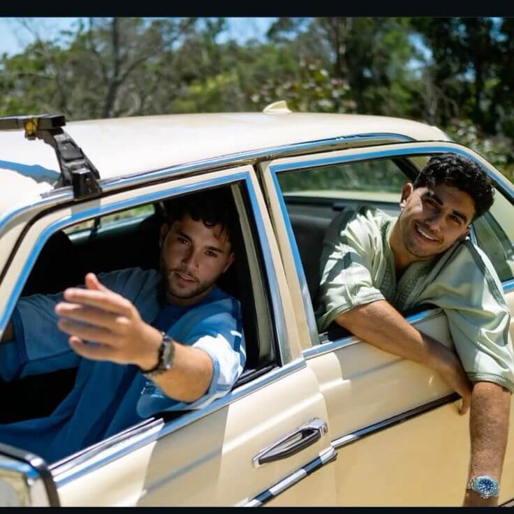 How a Moroccan man flirt pic 26