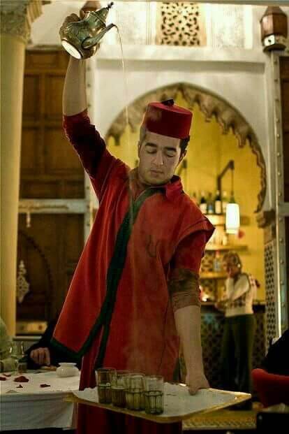 How a Moroccan man flirt pic 9