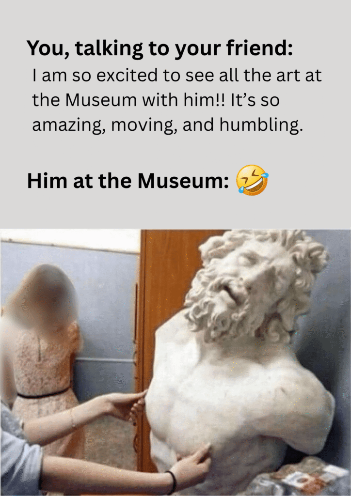 How do Moroccan men flirt